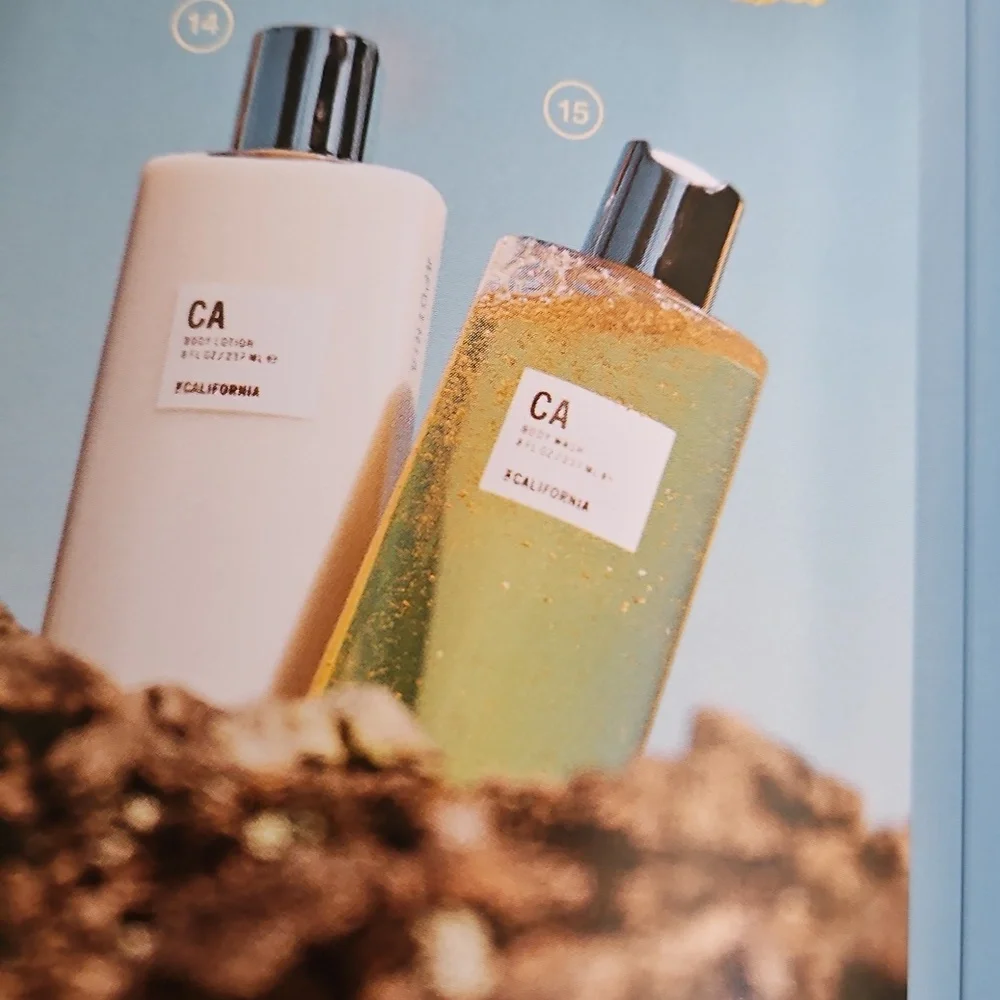 Apothia Los Angeles California Lotion - Beachly Sub Box - New/unused - Picture 2 of 4